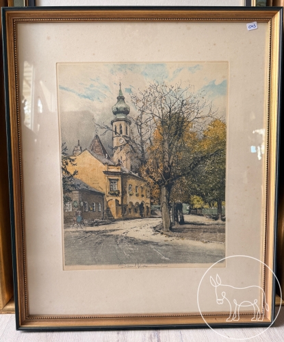 043 - Bild signiert