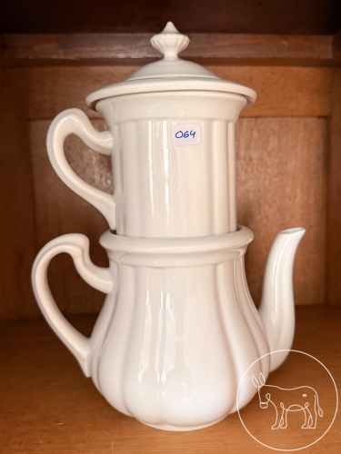 064 - Frauenthal Kaffeekanne