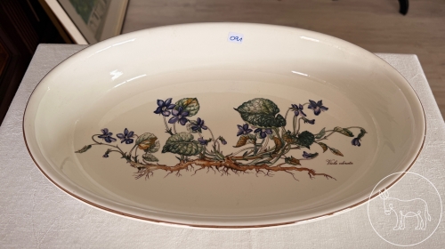 091 - Villeroy & Boch Auflaufform