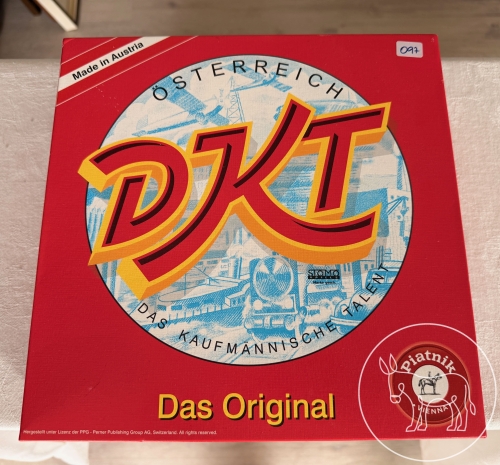 097 - DKT