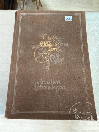 122 - Buch 