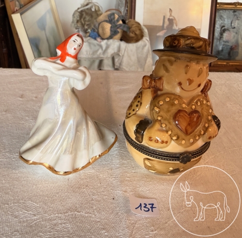 137 - 2 Figuren