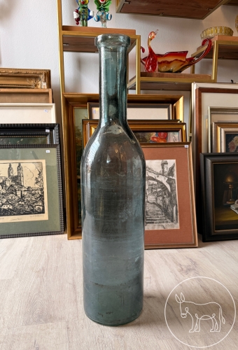 Bild 171 - Große dekorative Flasche