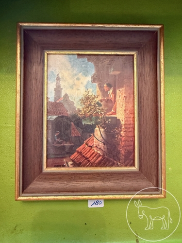 180 - Spitzweg 