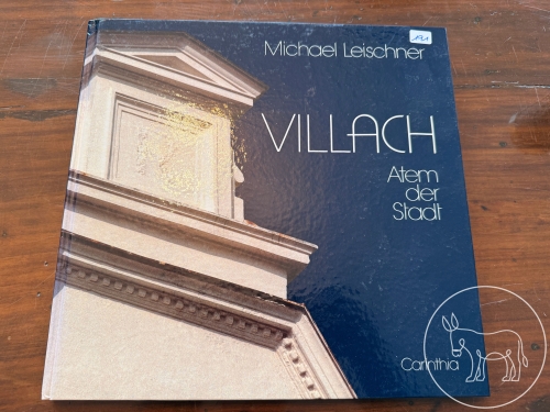 191 - Bildband Villach