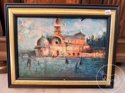 200 - Bild Venedig