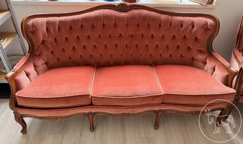 240 - Antikes Sofa
