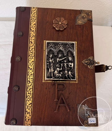 322 - Familienbibel