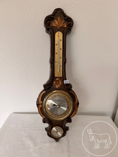 329 - Barometer