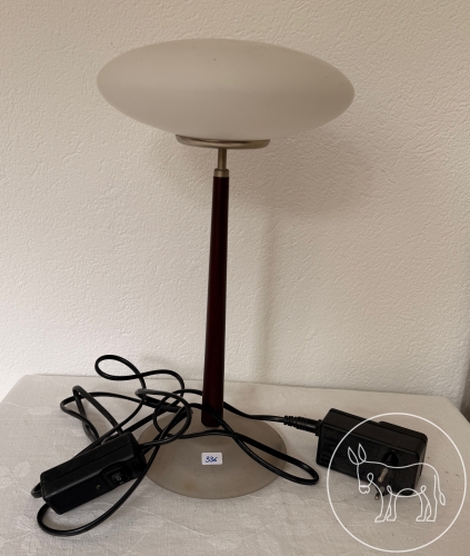 336 - Tischlampe
