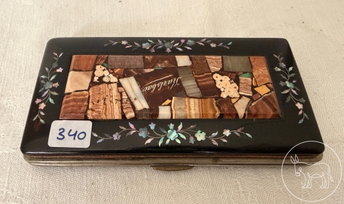 340 - Etui