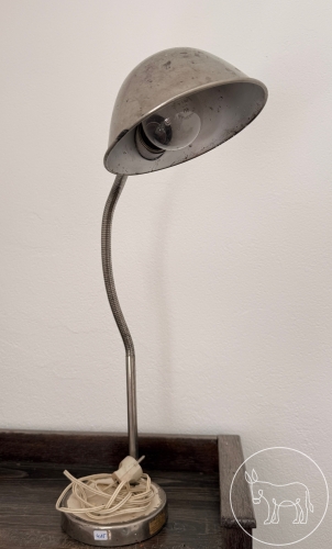 415 - Vintage Tischlampe
