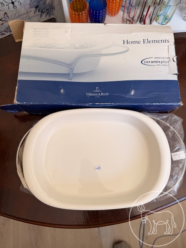 Bild 429 - Villeroy&Boch Backform