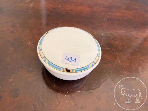 431 - Villeroy&Boch Porzellandose