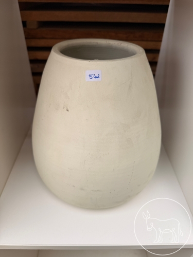 Bild 542 - Keramikvase NEU