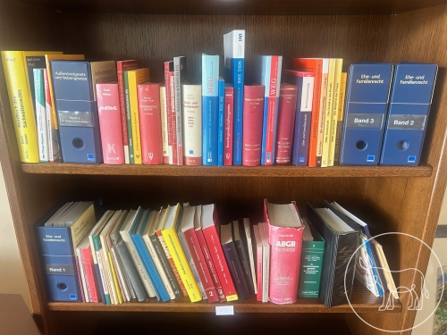 Bild 013- Bücher Konvolut