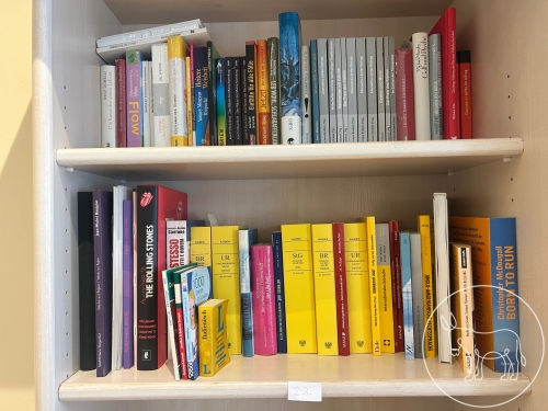 Bild 023- Bücherkovolut