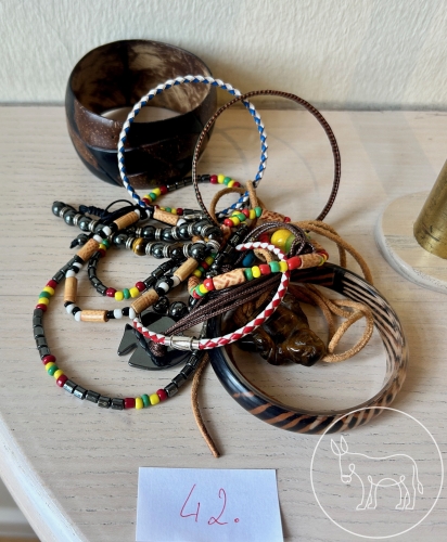 Bild 042- Armbänder Kovolut