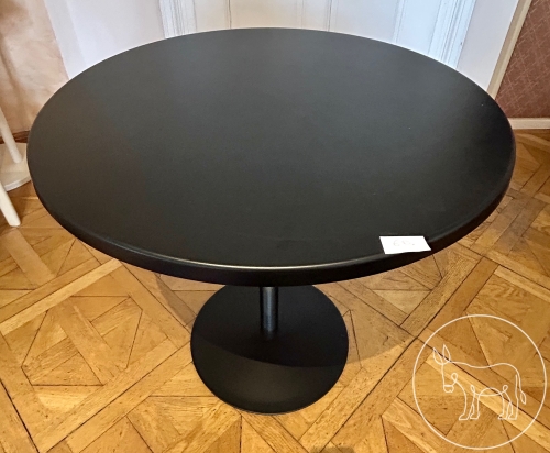 Bild 060- Alutisch Rund
