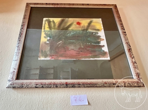 Bild 074- Hiesberger Aquarell