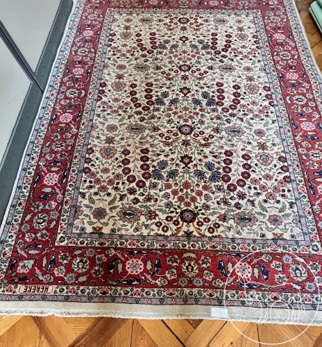 Bild 078- Teppich