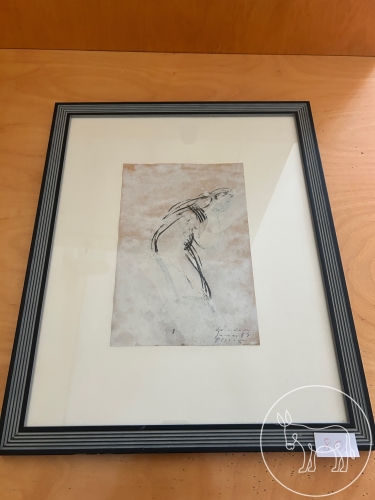 080- Bild Signiert