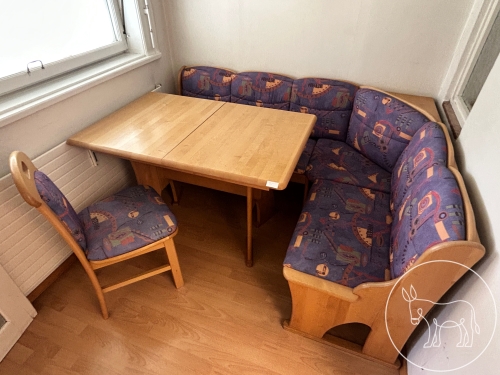 Bild 095- Eckbank