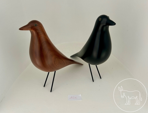 Bild 101- 2 Holzfiguren
