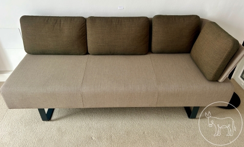 104- Couch