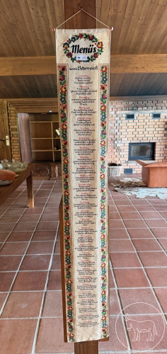Bild 071 - Wandbehang