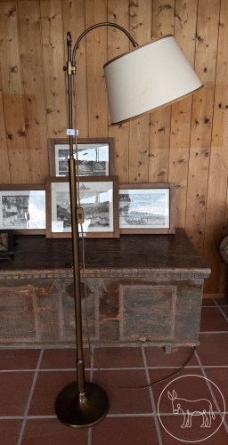 Bild 119 - Stehlampe