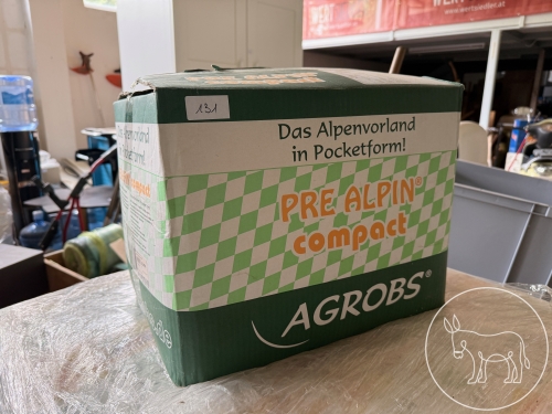 131 - Pre Alpin Compakt