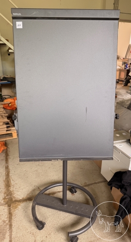 Bild 167 - Flip Chart