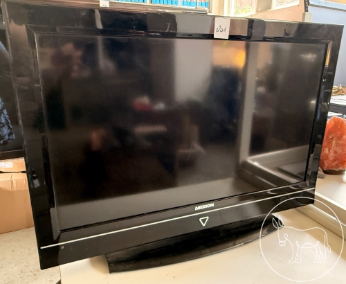 Bild 201 - Medion Flachbildfernseher