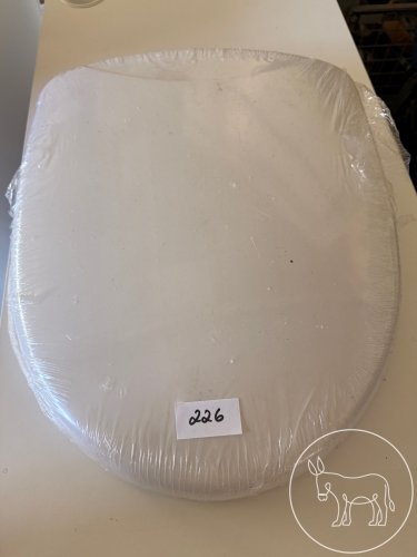 226 - Villeroy&Boch Toilettensitz