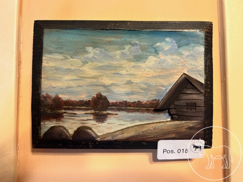 Bild 018 - Holzbild