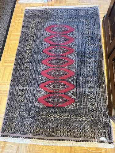 Bild 051 - Teppich