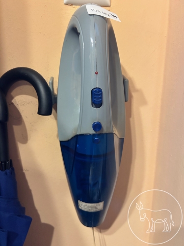 Bild 052 - Handstaubsauger
