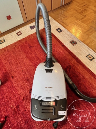 Bild 078 - Miele Staubsauger