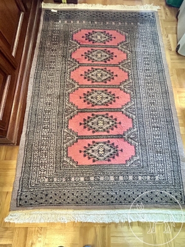 Bild 109 - Teppich