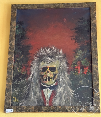 Bild 111 - Crypt Keeper Bild