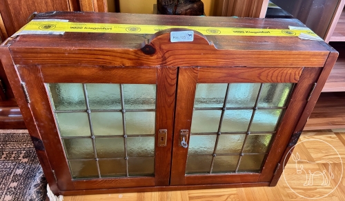Bild 125 - Wandschrank