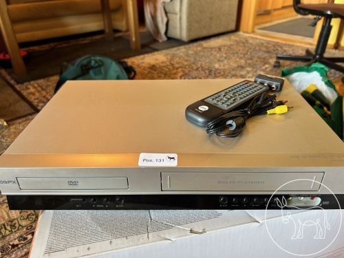 Bild 131 - Video und DVD Player