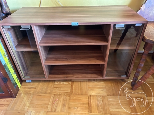 Bild 133 - Fernsehunterschrank