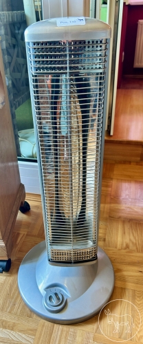 Bild 145 - Stand-Ventilator