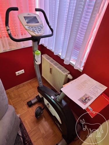 Bild 153 - Hometrainer