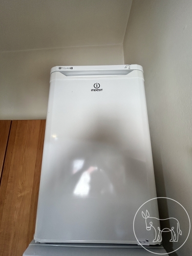 174 - Indesit Tiefkühlgerät