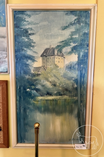 Bild 181 - Piesch, sign.