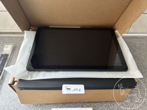 Bild 198 - Hofer Tablet