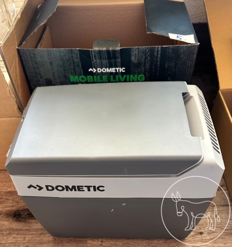 005 - Dometic Kühlbox